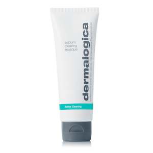 Masque: sebum clearing masque - 75ml