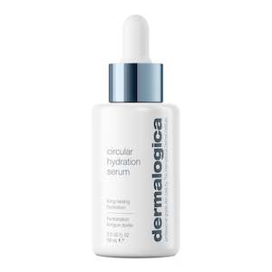 Targeted Treatment: circular hydration serum Jumbo - 59ml