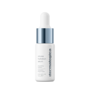 Targeted Treatment: circular hydration serum - travel - 10ml