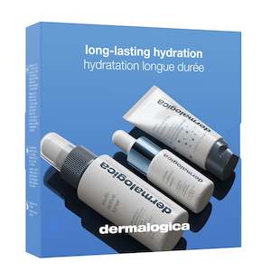 Long lasting Hydration Limited edition set - each