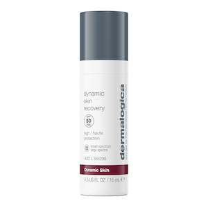 Spf: dynamic skin recovery spf50 - travel - 15ml