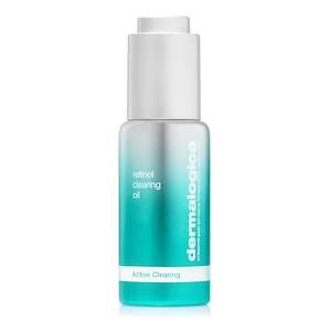 retinol clearing oil - 30ml