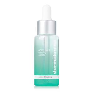 Active Clearing: age bright clearing serum - 30ml