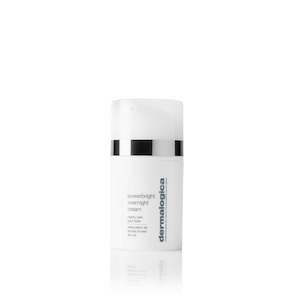 powerbright overnight cream - 50ml