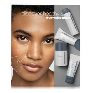 discover healthy skin kit - each