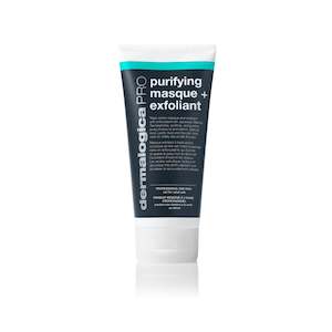 pro purifying masque & exfoliant - 177ml