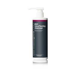 pro skin resurfacing cleanser - 473ml