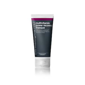 Professional Age Smart: multivitamin power recovery masque - 177ml