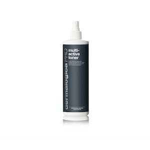 multi-active toner - 473ml