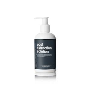 Professional Extraction: pro post extraction solution - 237ml