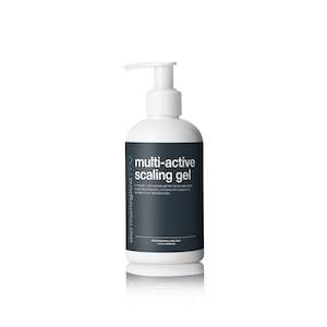 Professional Extraction: pro multi-active scaling gel - 236ml