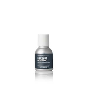 Professional Massage: pro soothing additive - 30ml