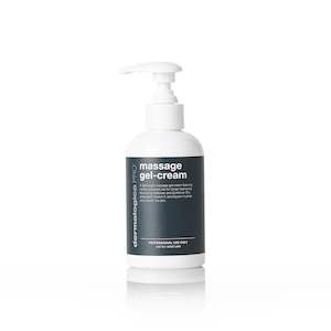 pro massage gel-cream - 177ml