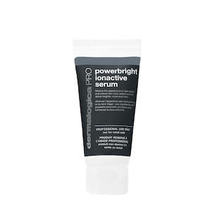 powerbright ionactive serum - each