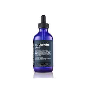 ultrabright peel - 118ml