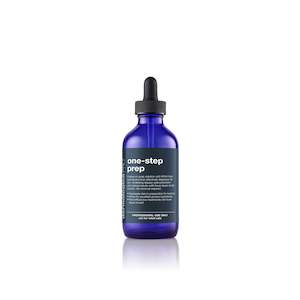 one step prep peel - 118ml