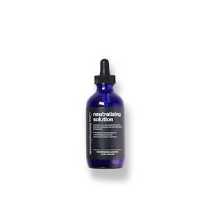 Propower Peel: neutralizing solution - 118ml