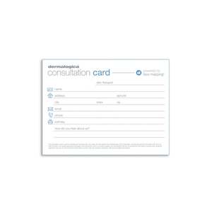 client authorisation form - advanced treatment form (pack of 12)