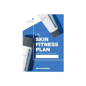 skin fitness plans - pack