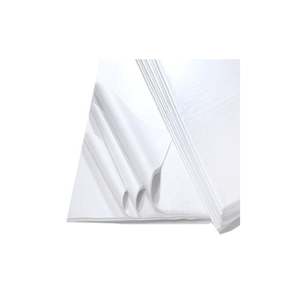 dermalogica tissue paper - 50 sheets