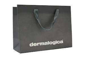 dermalogica retail bags - 10 pack