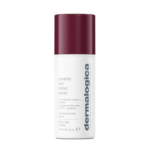 Testers: dynamic skin retinol serum - tester - 30ml