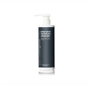 pro intensive moisture cleanser - 473ml