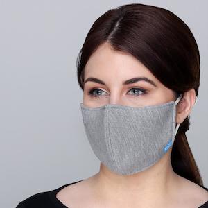 bt-smartmask grey - each