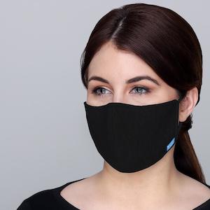 bt-smartmask black - each