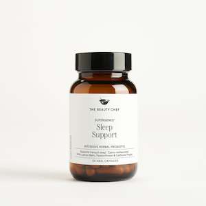 SUPERGENES™ Sleep Support - each EXPIRY 03/2025