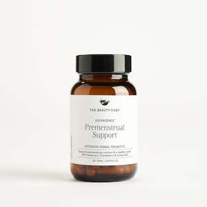 SUPERGENES™ Premenstrual Support - each EXPIRY 02/2025