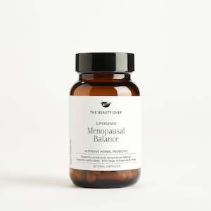 SUPERGENES™ Menopausal Balance - each EXPIRY 04/2025