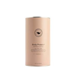 The Beauty Chef: Body Protein + Inner Beauty Support - Chocolate - 600g