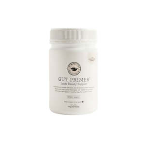 GUT PRIMER Inner Beauty Support Supercharged