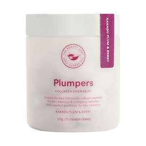 Plumpers™ Kakadu Plum & Berry