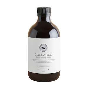 COLLAGEN Inner Beauty Boost - 500ml