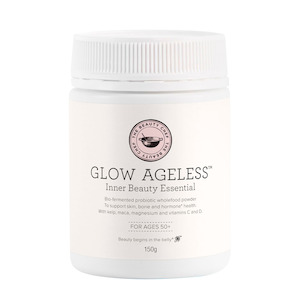 GLOW AGELESS Inner Beauty Essential - 150g