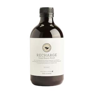 RECHARGE (was ADAPTOGEN) Inner Beauty Boost - 500ml