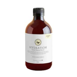 HYDRATION Inner Beauty Boost - 500ml