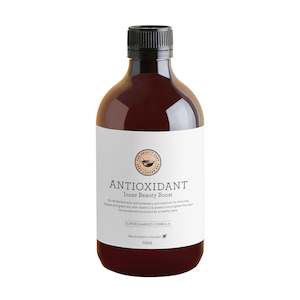 ANTIOXIDANT Inner Beauty Boost - 500ml