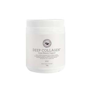 DEEP COLLAGEN™ Inner Beauty Support - Berry - 150g