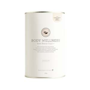 BODY WELLNESS Inner Beauty Support - Chocolate - 500g