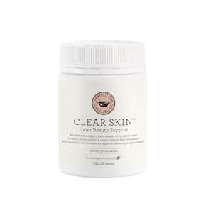 CLEAR SKIN Inner Beauty Support - 150g