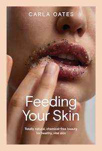 The Beauty Chef: Feeding Your Skin