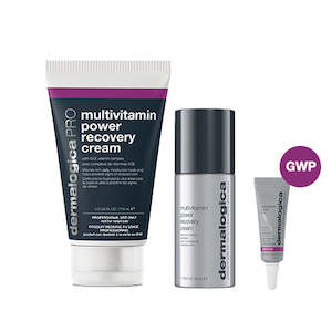 multivitamin power recovery cream Launch Deal - Large - each