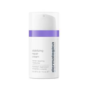 Moisturiser: stabilising repair cream - 15ml