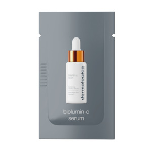 biolumin-c serum - sample - each