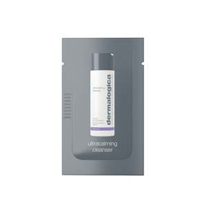 Dermalogica Samples: ultracalming cleanser - sample - each