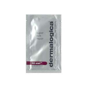 Dermalogica Samples: super rich repair - sample - each