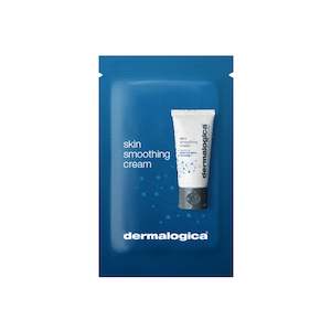 skin smoothing cream - sample - each